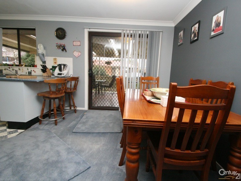 7 PIONEER PLACE, Orange NSW 2800