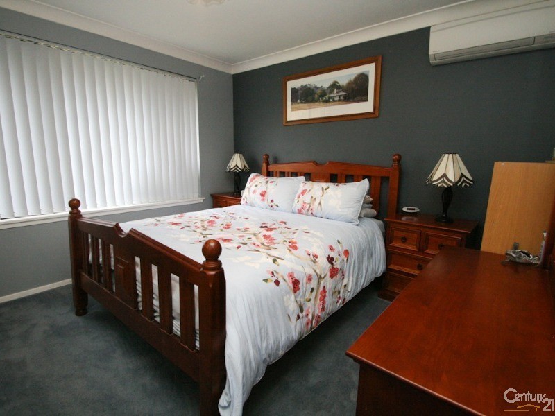 7 PIONEER PLACE, Orange NSW 2800