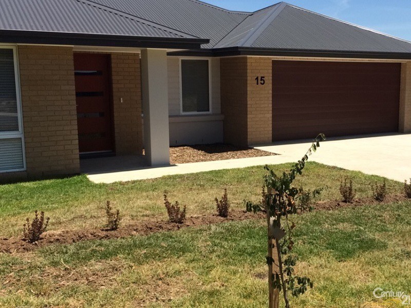 15 Jessie Rise, Orange NSW 2800