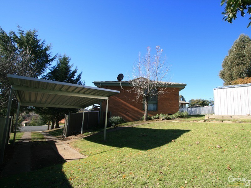 5 LEWANA PLACE, Orange NSW 2800