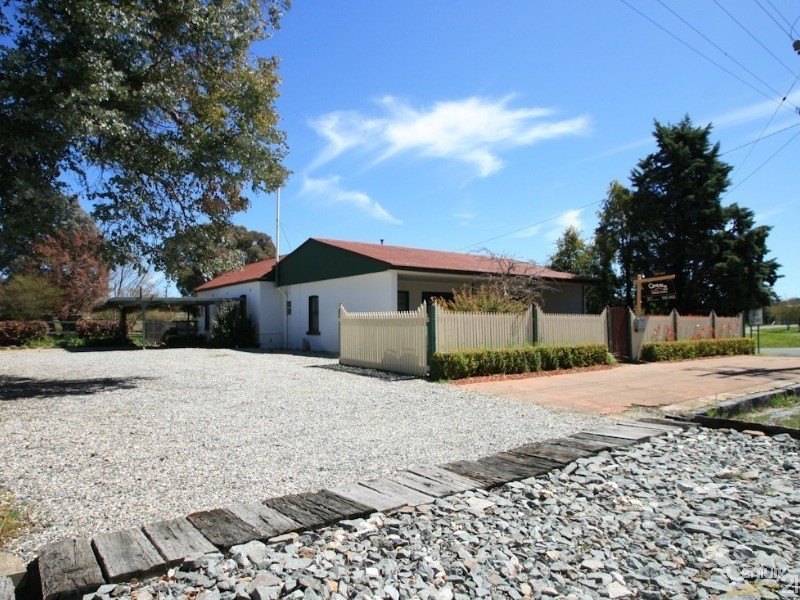Millthorpe NSW 2798