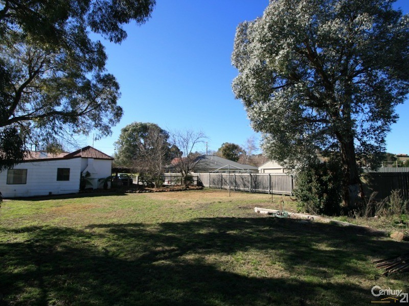 Millthorpe NSW 2798