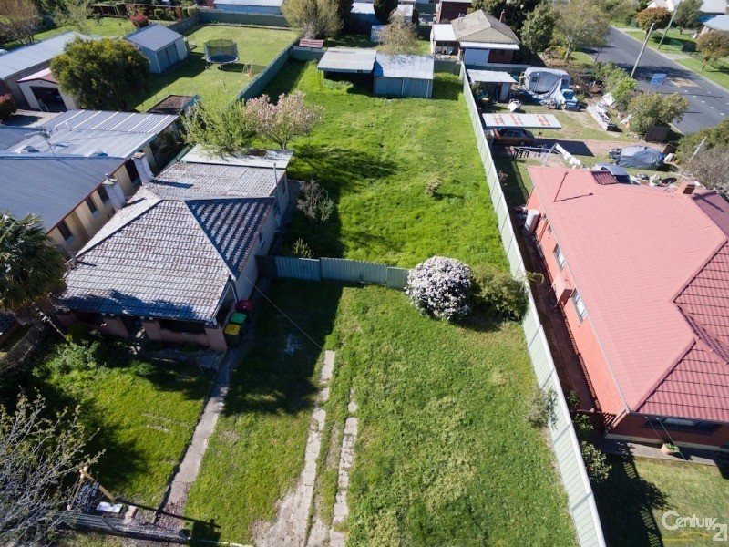 Orange NSW 2800
