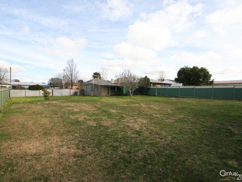 Orange NSW 2800