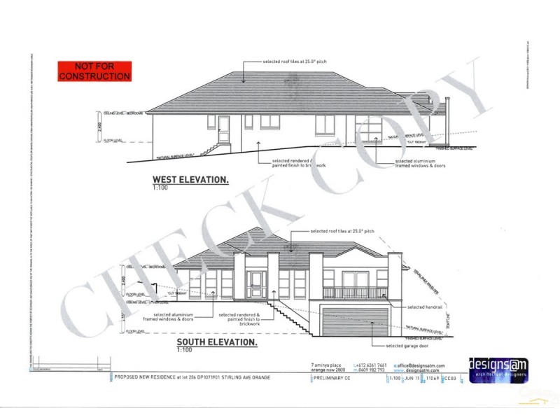 24 STIRLING AVENUE, Orange NSW 2800 Floorplan