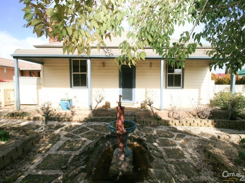 Millthorpe NSW 2798