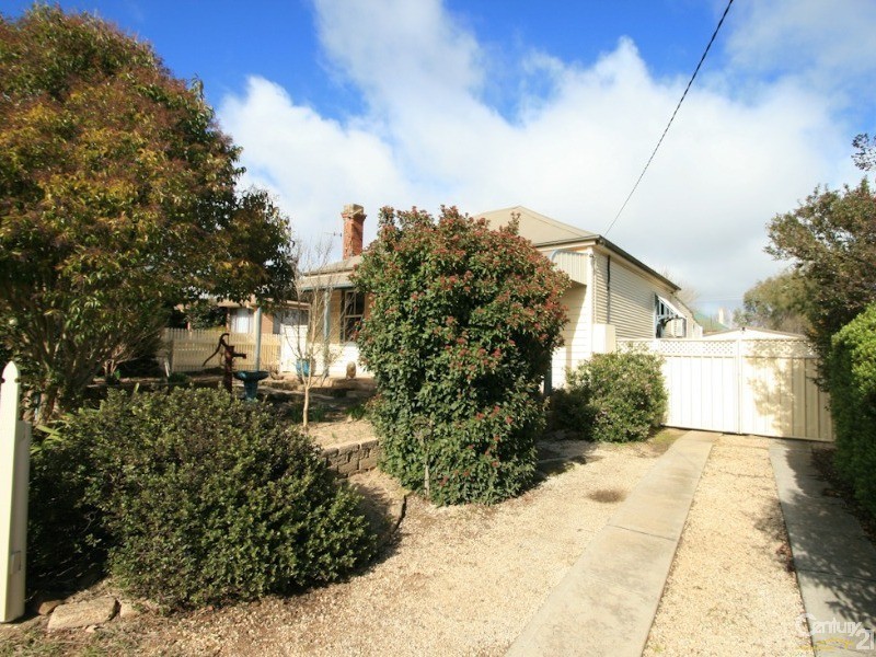 Millthorpe NSW 2798