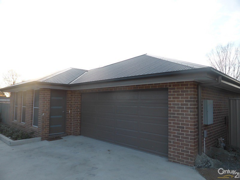 89A Peisley Street, Orange NSW 2800