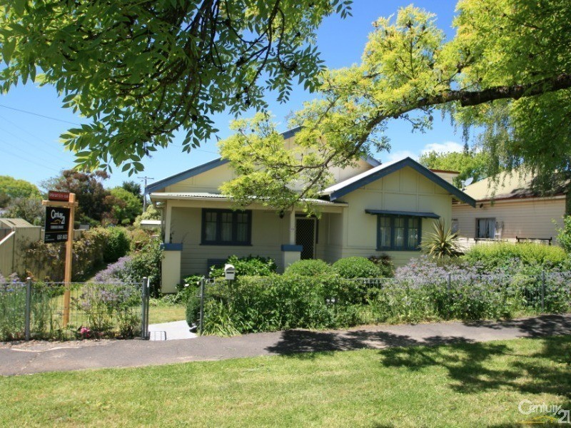 Orange NSW 2800