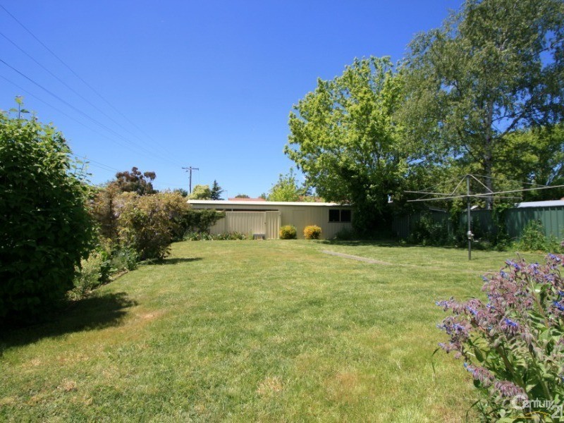 Orange NSW 2800
