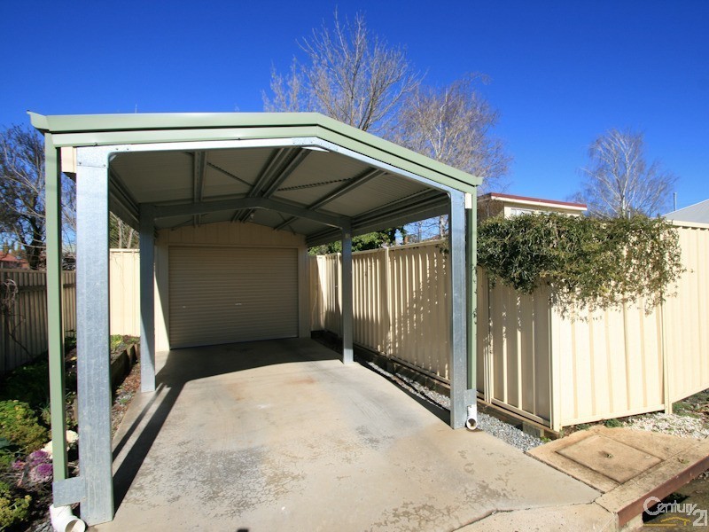 Orange NSW 2800