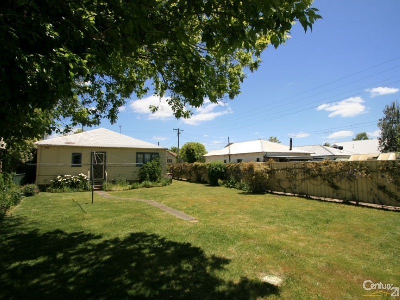 Orange NSW 2800
