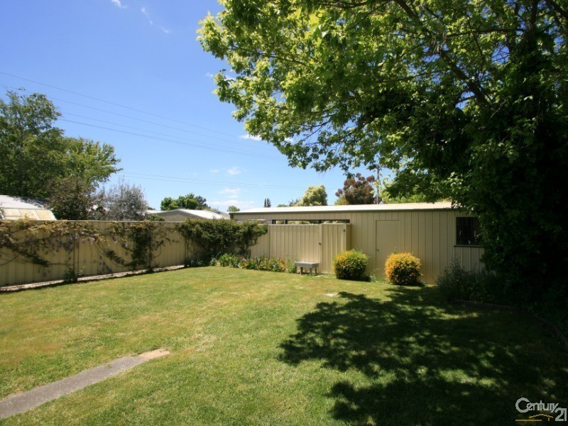 Orange NSW 2800
