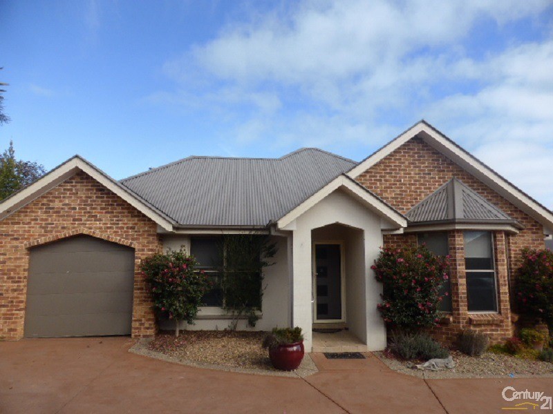 3/182 Hill Street, Orange NSW 2800