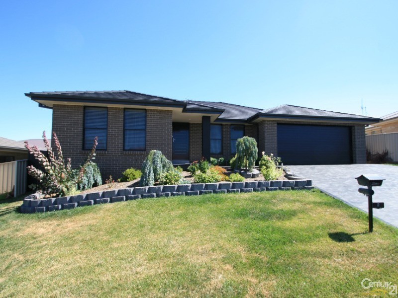 Orange NSW 2800