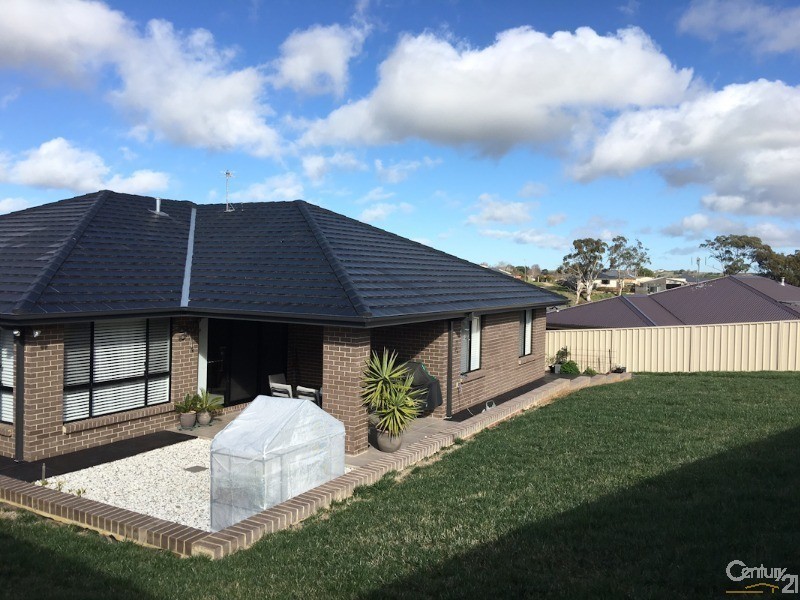 Orange NSW 2800