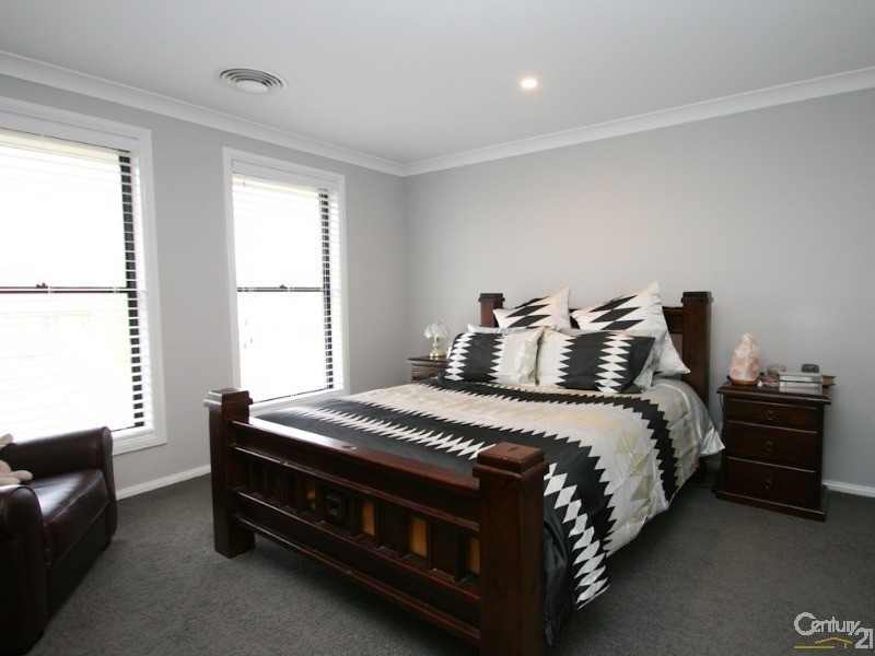 Orange NSW 2800