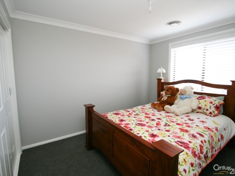 Orange NSW 2800