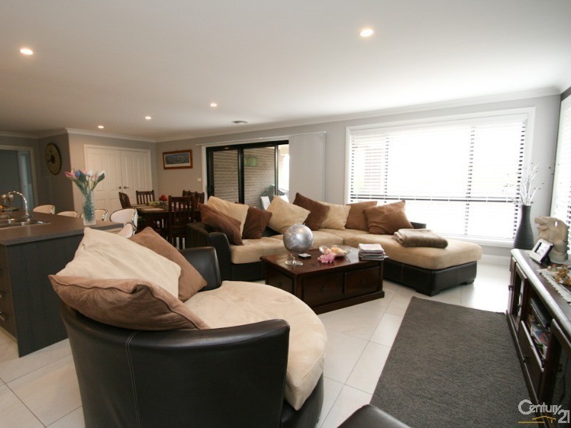 Orange NSW 2800
