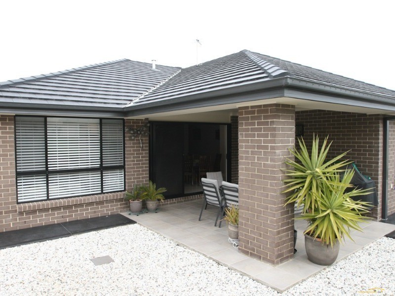 Orange NSW 2800