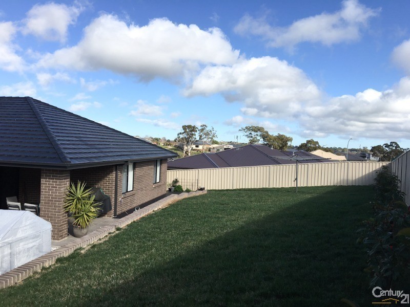 Orange NSW 2800