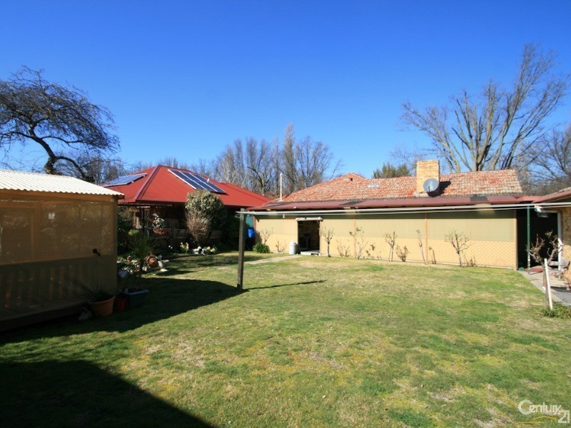 25 NATIONAL AVENUE, Orange NSW 2800