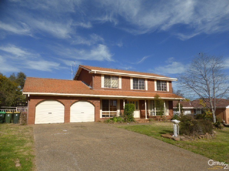 3 Ibis Crescent, Orange NSW 2800