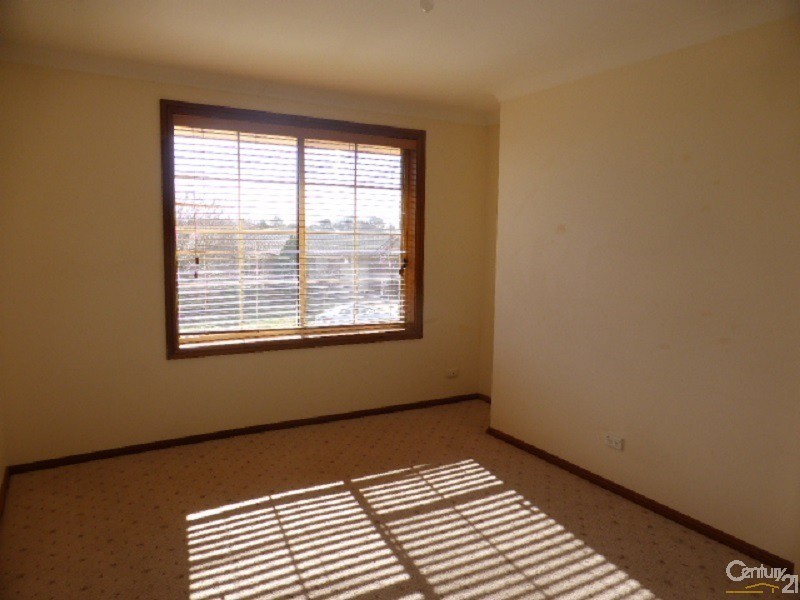 3 Ibis Crescent, Orange NSW 2800