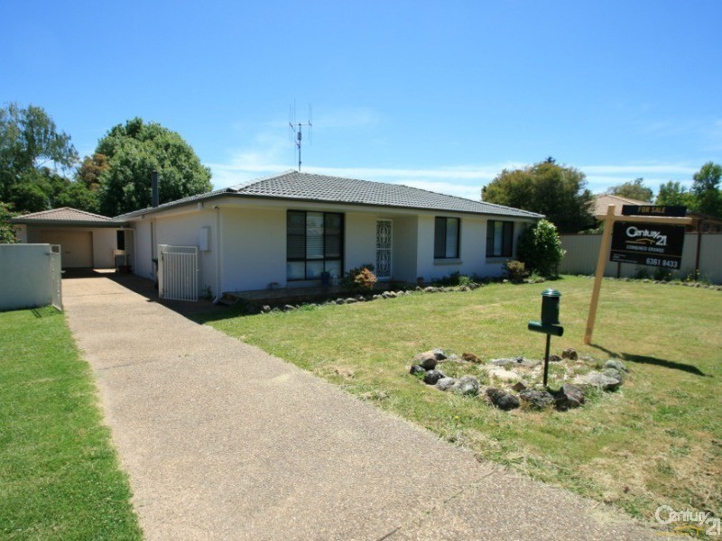 15 VICTORIA STREET, Orange NSW 2800