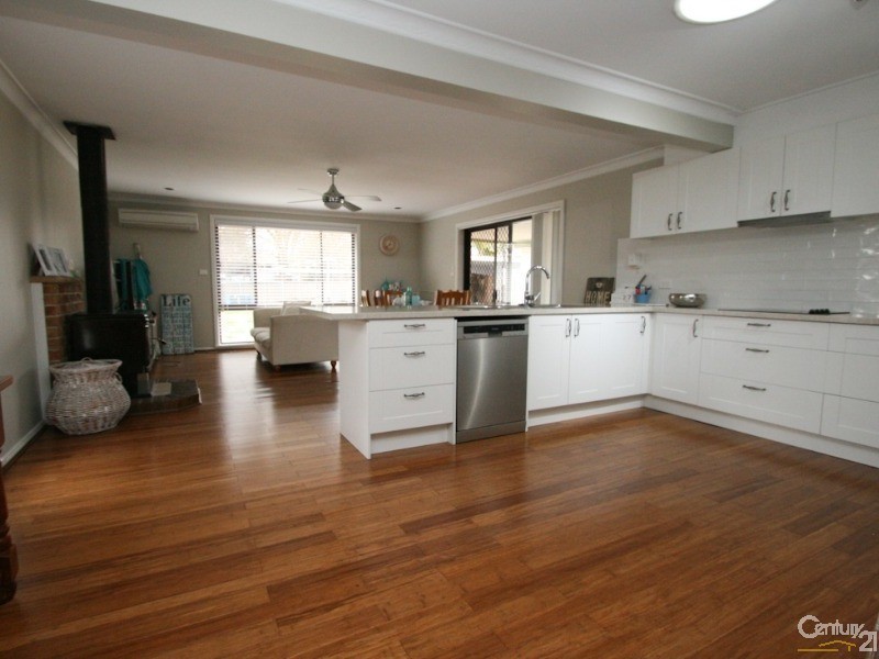 15 VICTORIA STREET, Orange NSW 2800