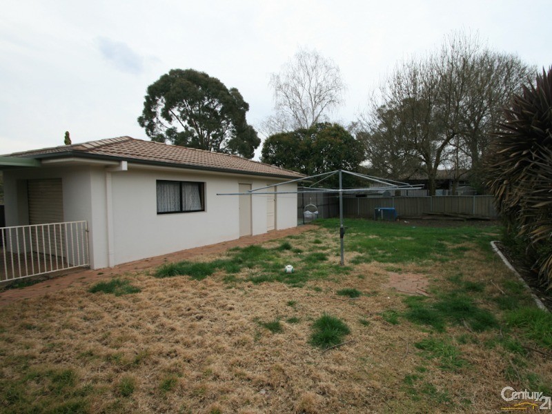15 VICTORIA STREET, Orange NSW 2800