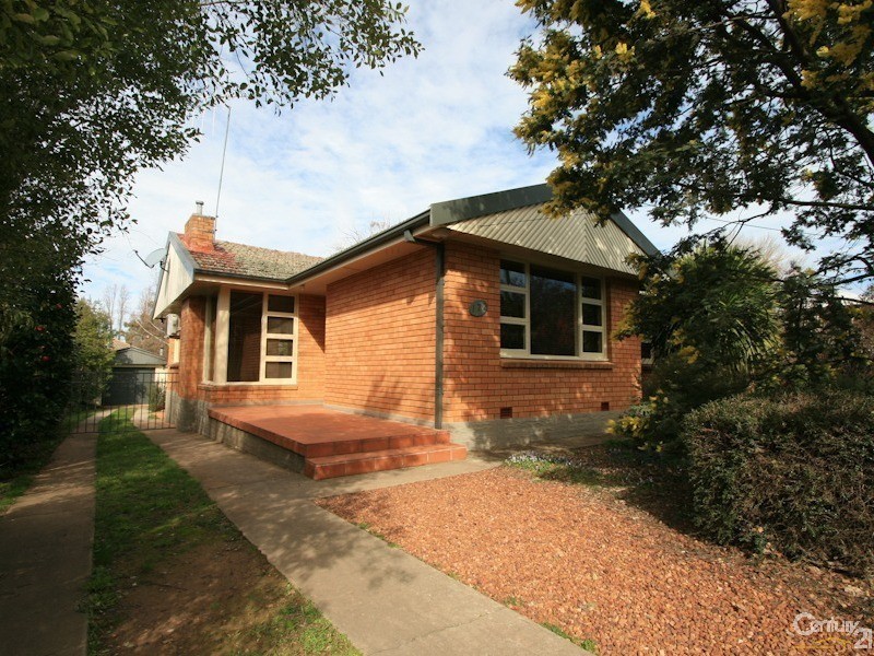 Orange NSW 2800