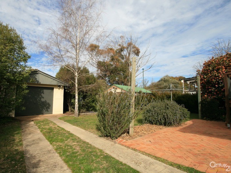 Orange NSW 2800