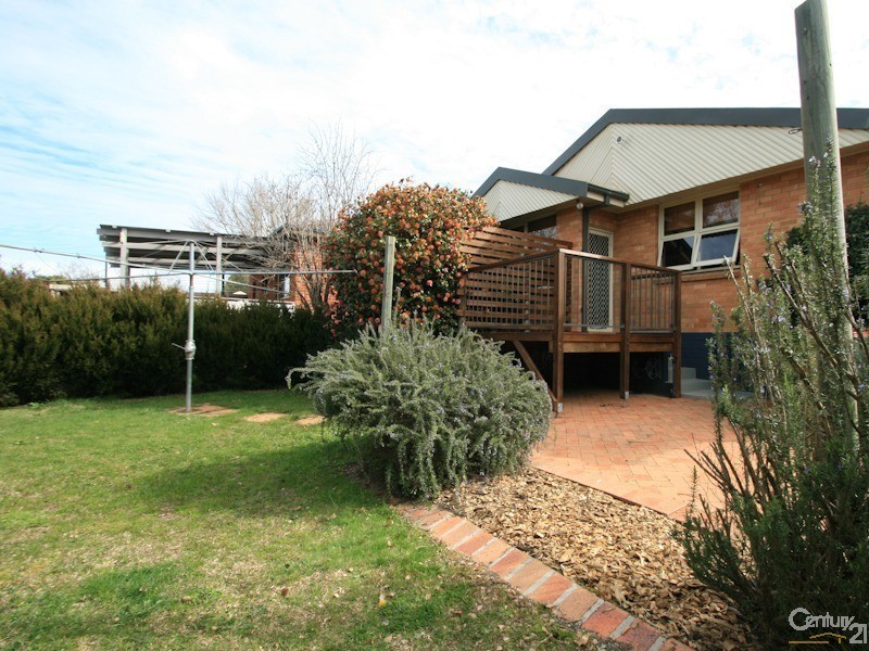 Orange NSW 2800