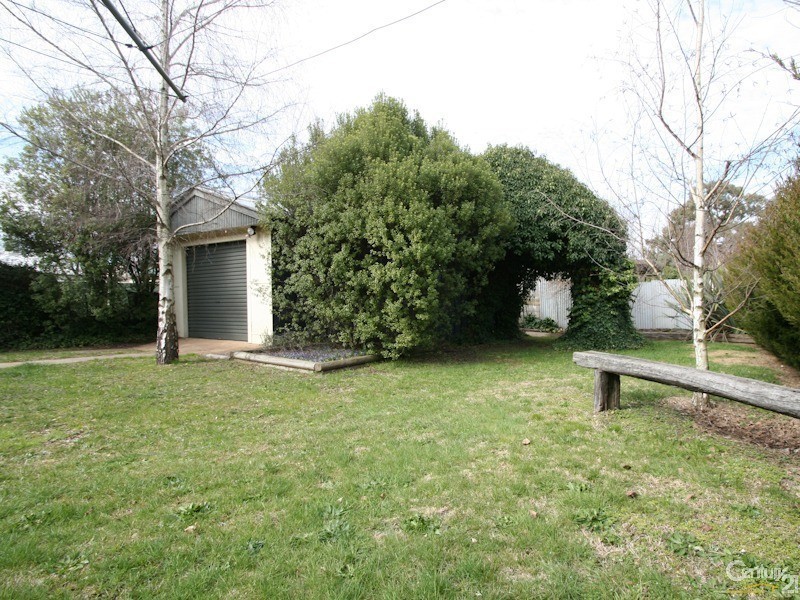 Orange NSW 2800
