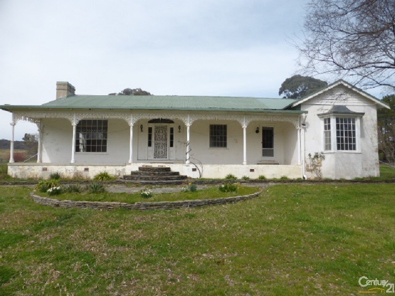 512 Gowan Road, Orange NSW 2800