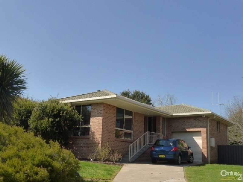 23 James Sheahan Drive, Orange NSW 2800