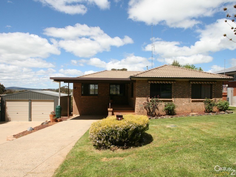 4  BEECH CRESCENT, Orange NSW 2800