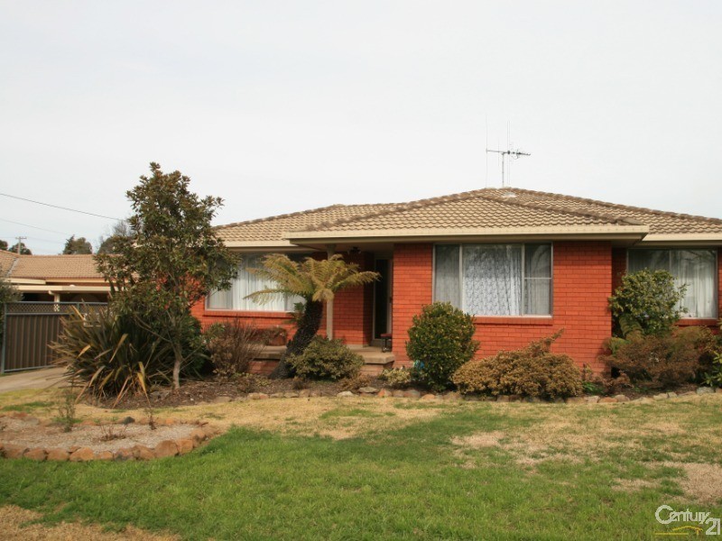 22 Endeavour Avenue, Orange NSW 2800