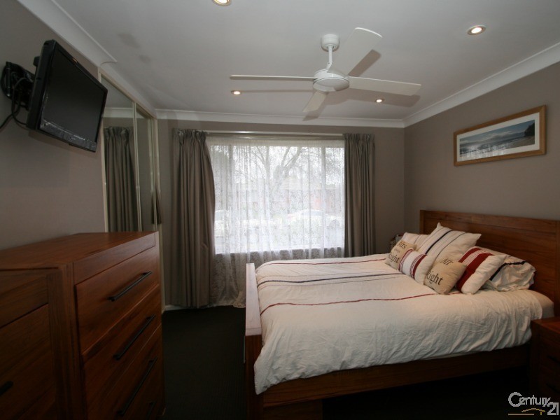 22 Endeavour Avenue, Orange NSW 2800