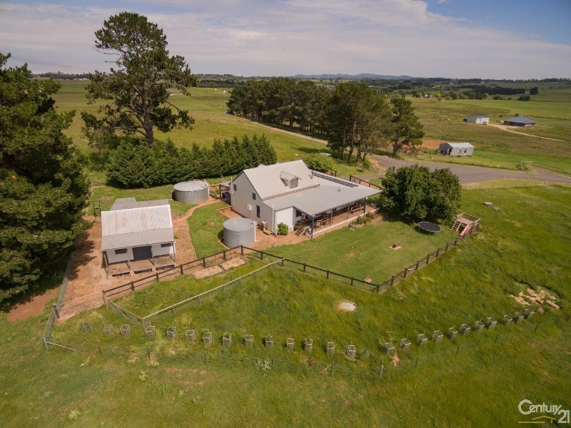 Millthorpe NSW 2798