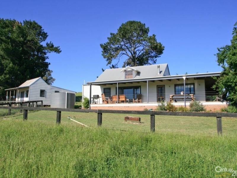 Millthorpe NSW 2798