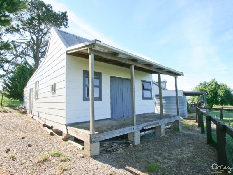 Millthorpe NSW 2798