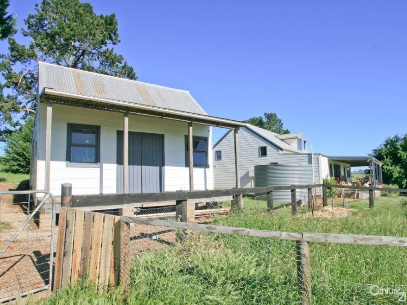 Millthorpe NSW 2798
