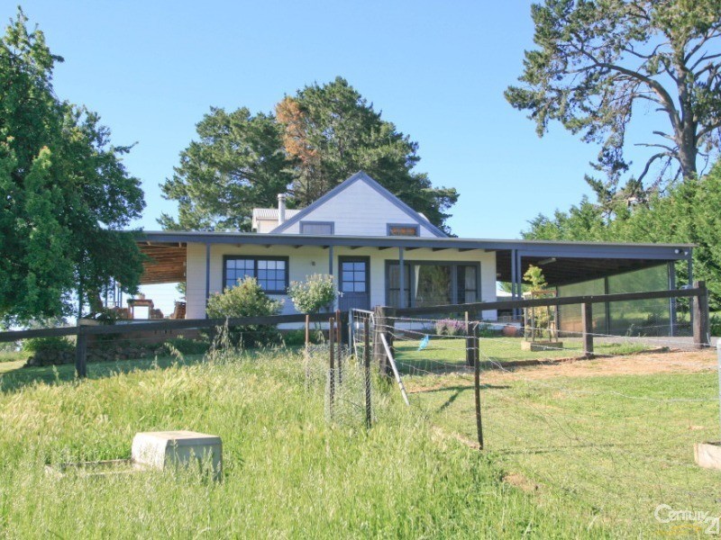 Millthorpe NSW 2798
