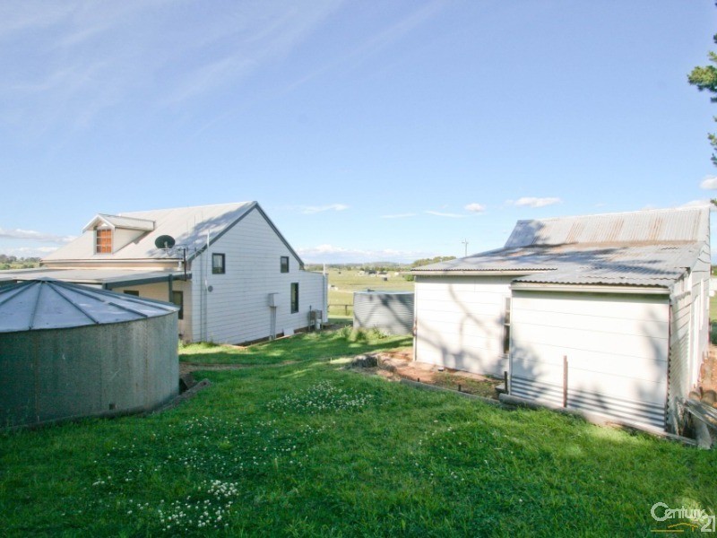 Millthorpe NSW 2798