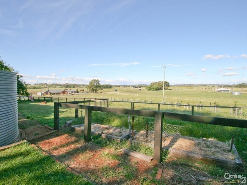 Millthorpe NSW 2798