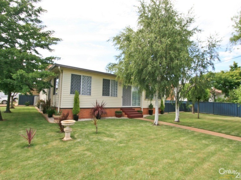 Orange NSW 2800