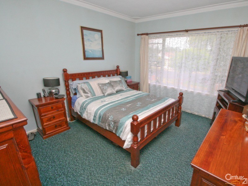 Orange NSW 2800