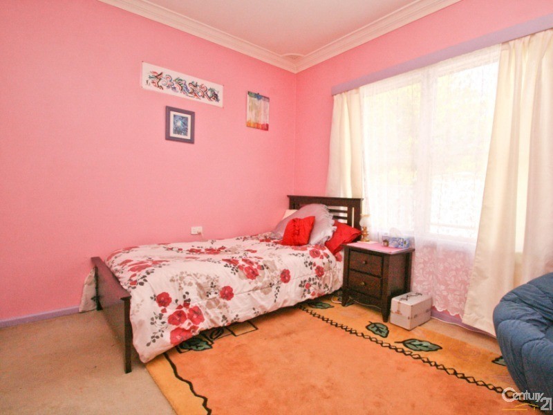 Orange NSW 2800